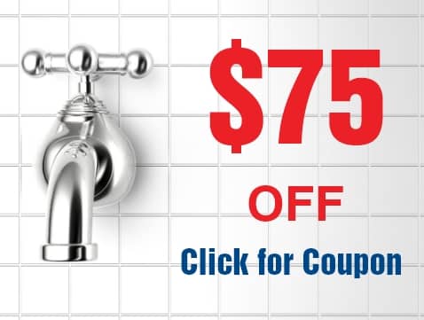 coupon Gas Water Heaters